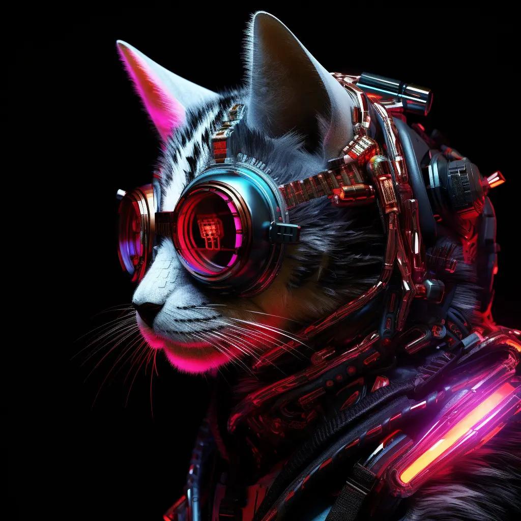 Cracking the Kitty Code: How AI Might Finally Explain Your Cat's Shenanigans