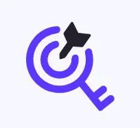 Keyword Search Logo