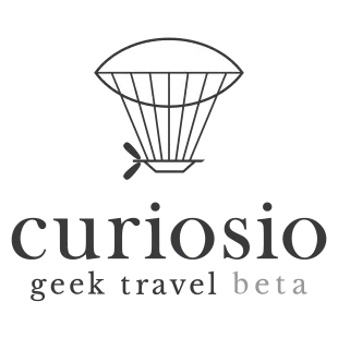 Curiosio Logo