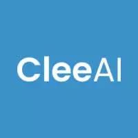 Clee AI Logo