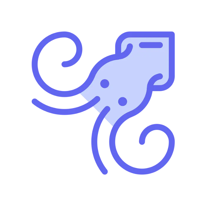 UXSquid Logo