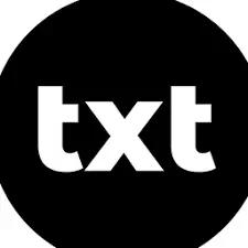 Texti Logo