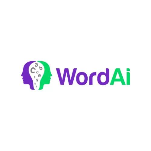 WordAI Logo