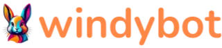 Windybot Logo