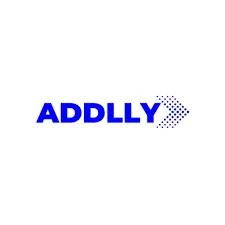 Addlly AI Logo