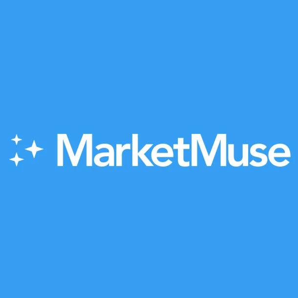 MarketMuse Logo