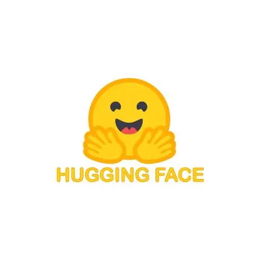 Huggingface Logo