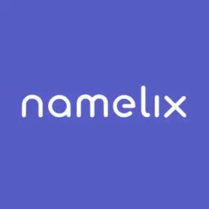 Namelix Logo