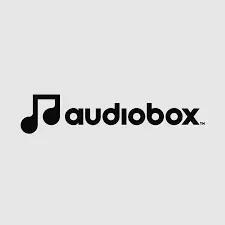 Audiobox Logo