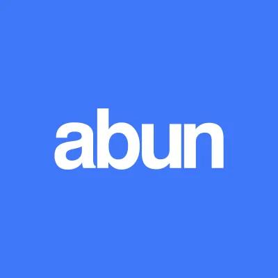 Abun Logo