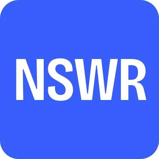 NSWR Logo