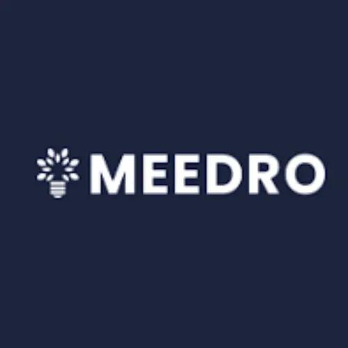 Meedro AI Logo