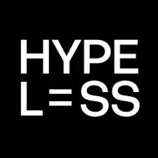 Hypeless  Logo