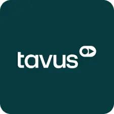 Tavus Logo