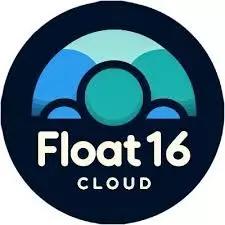 Float16 Logo