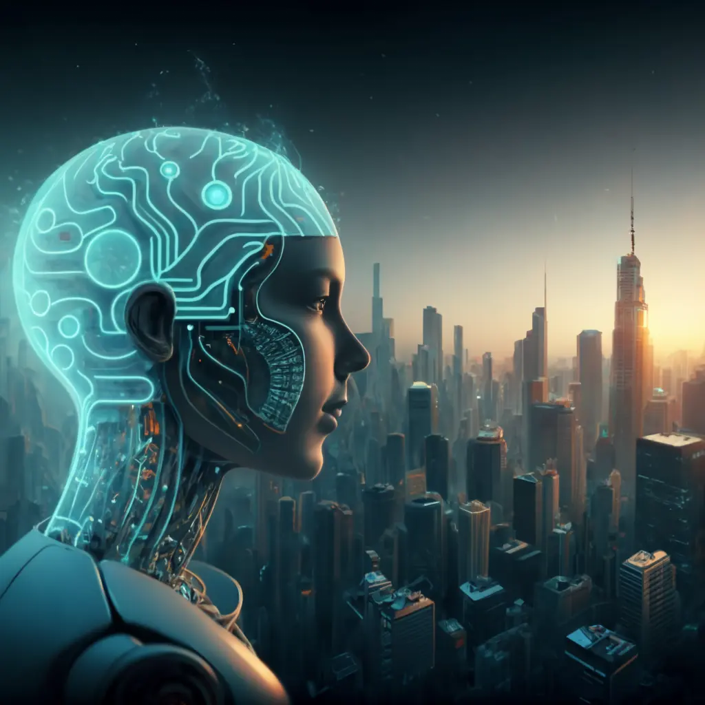 Leveraging AI in Commercial Real Estate: Transforming the Industry