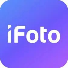 IFoto  Logo