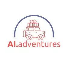 AI Adventures Logo