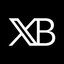 X Beast Logo