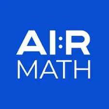 AIR MATH Logo