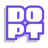 Dopt Logo