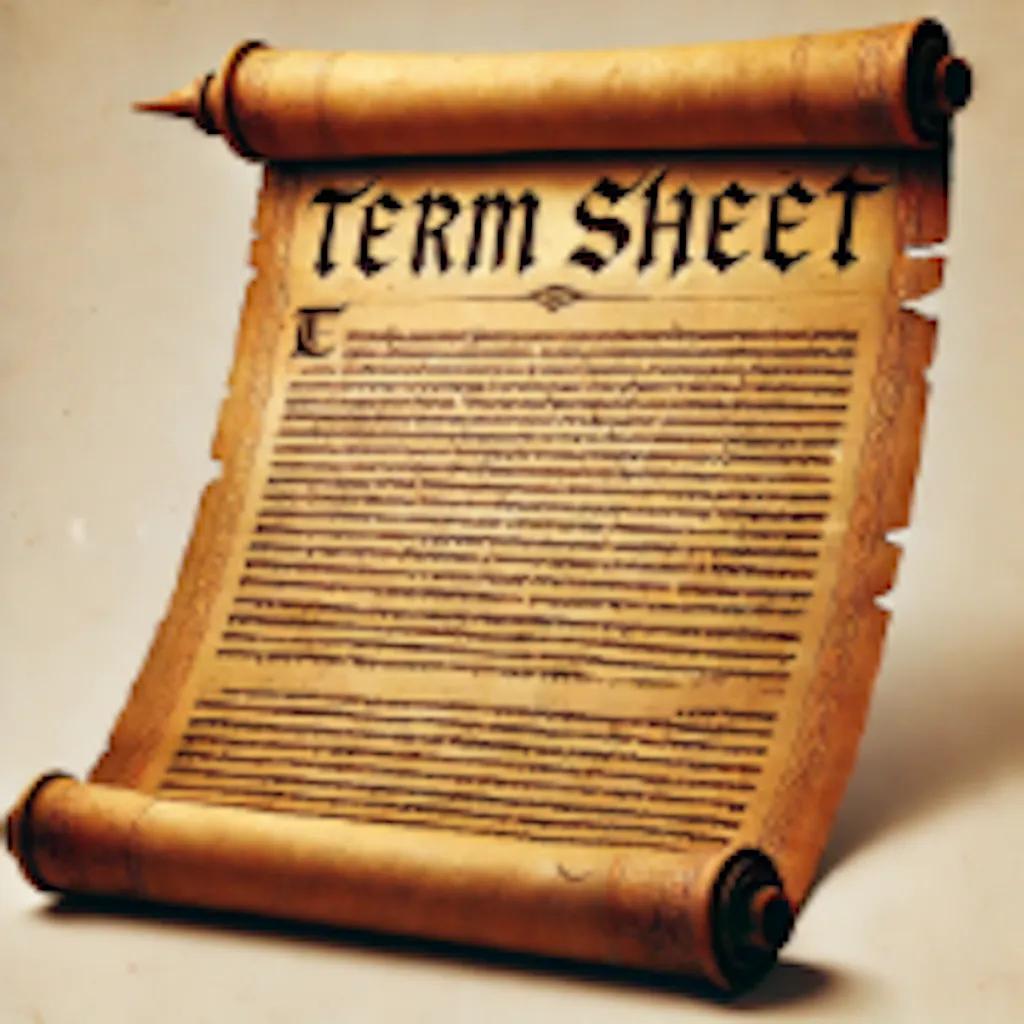 Know Your Term Sheet Logo