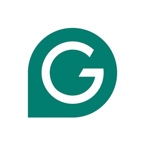 GrammarlyLogo