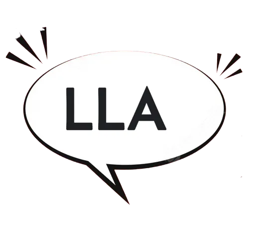 LLA Logo