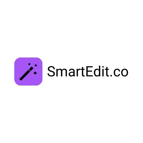 SmartEdit Logo