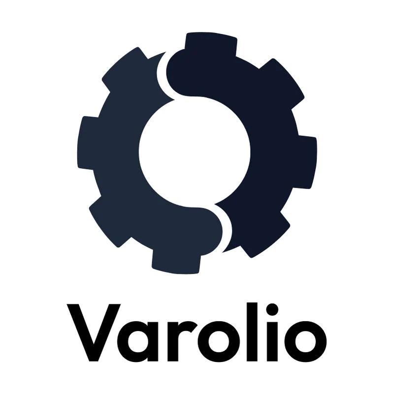 Varolio Logo