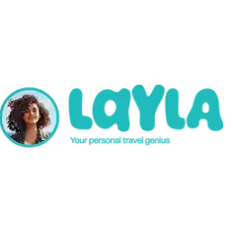 Layla  Logo