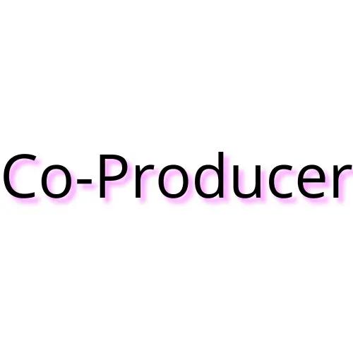 Co-Producer  Logo