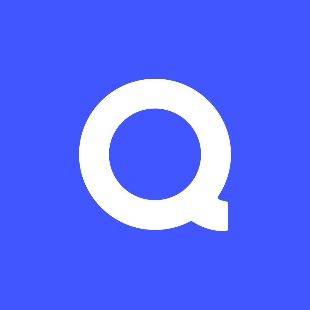 QuizMate Logo