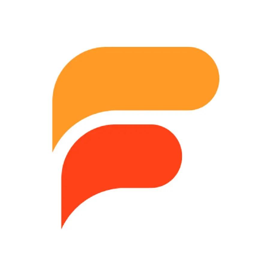 FineShare FineCamLogo