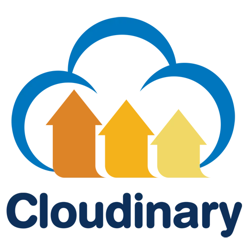 Cloudinary AI Logo