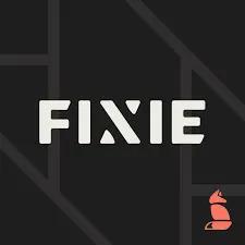 Fixie AI Logo