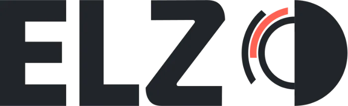 Elzo Logo