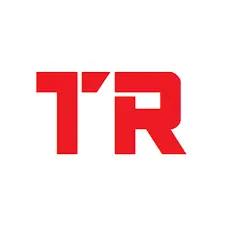 TrainerRoad Logo