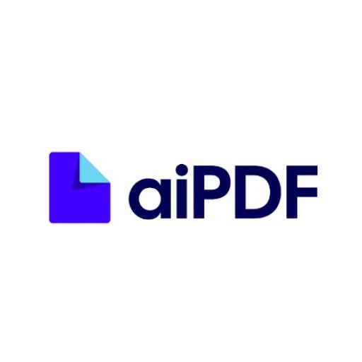 AiPDF Logo