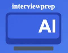 Interviewprep AI Logo