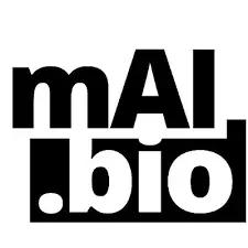 Mai.bio Logo