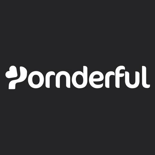 Pornderful Logo