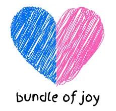 Bundle of Joy Logo