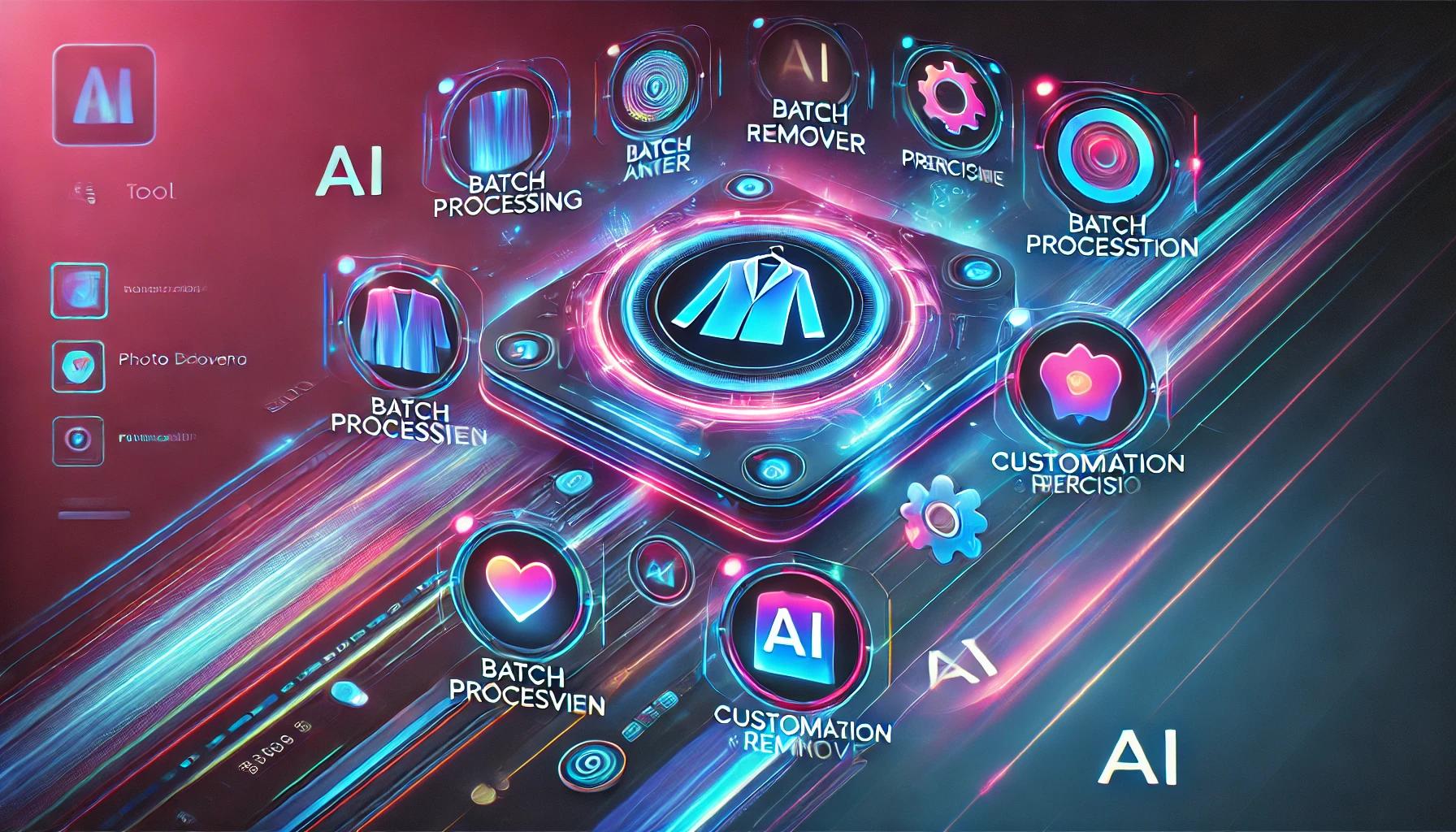 Top 10 AI Clothes Removers You Should Try in 2025