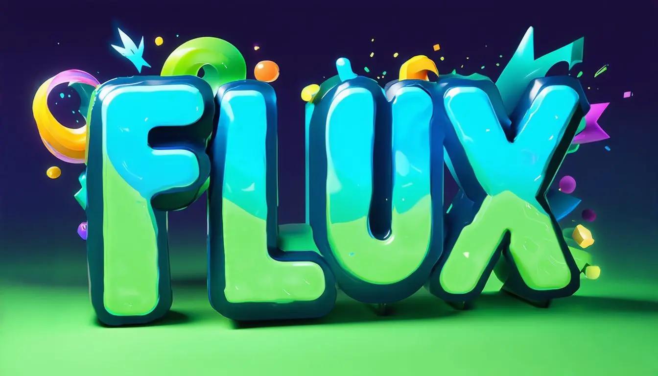 The Creative Revolution: Exploring Flux One by Black Forest Lab