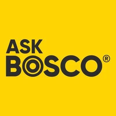 ASK BOSCO®Logo