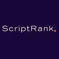 ScriptRank Logo