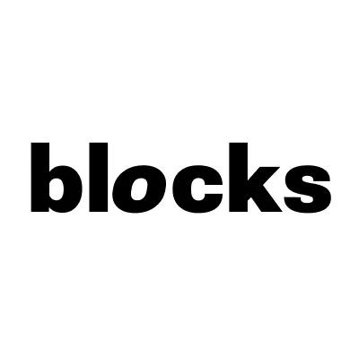 Blocks Logo