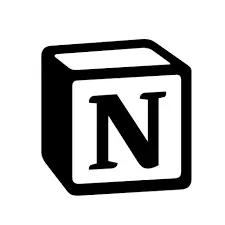 Notion Logo