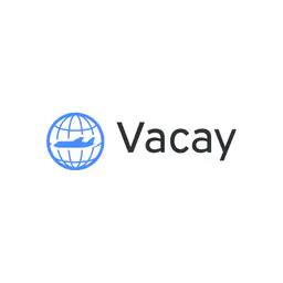 Vacay ChatbotLogo